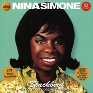 Title: Blackbird: The Colpix Recordings 1959-1963, Artist: Nina Simone