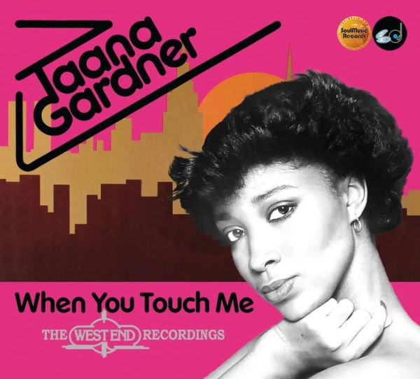 When You Touch Me: The West End Recordings