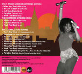 Alternative view 2 of When You Touch Me: The West End Recordings