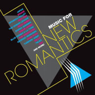 Title: Music for New Romantics, Artist: 