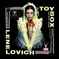 Title: Toy Box: The Stiff Years 1978-1983, Artist: Lene Lovich