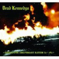 Title: Fresh Fruit for Rotting Vegetables [25th Anniversary Edition], Artist: Dead Kennedys