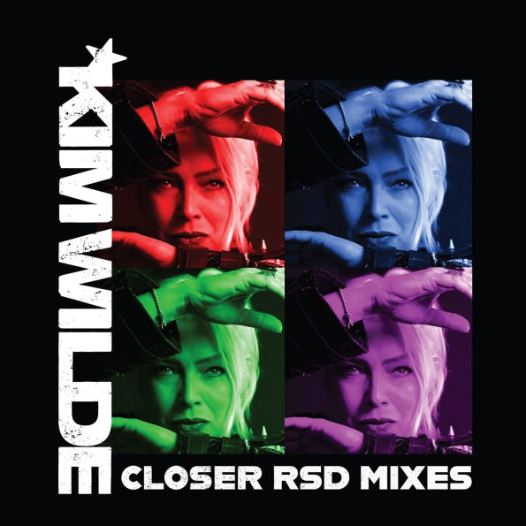 Closer RSD Mixes