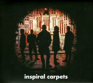 Title: Inspiral Carpets, Artist: Inspiral Carpets