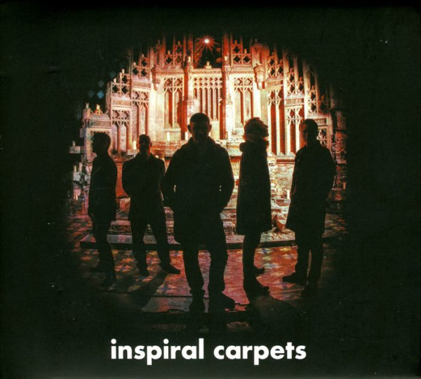 Inspiral Carpets