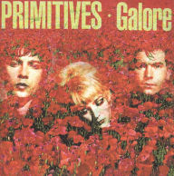 Title: Galore, Artist: Primitives