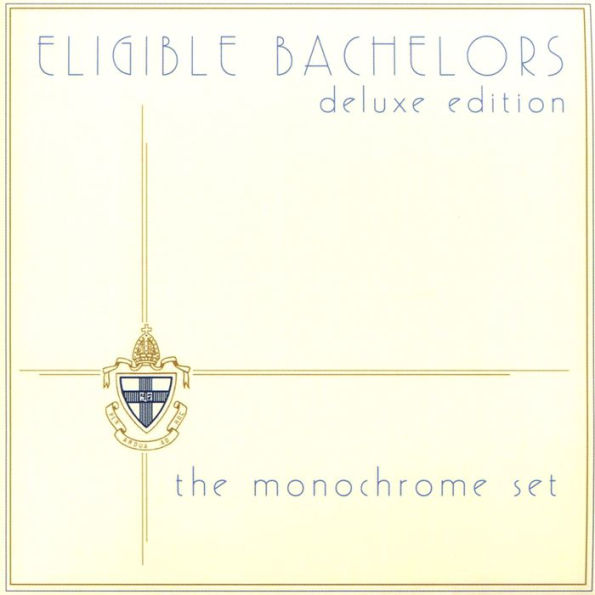 Eligible Bachelors [Deluxe Edition]