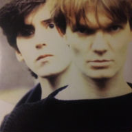 Title: The House of Love, Artist: 