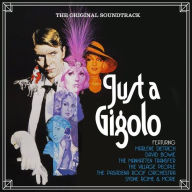 Title: Just a Gigolo [Original Motion Picture Soundtrack], Artist: 