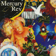 Title: All Is Dream, Artist: Mercury Rev