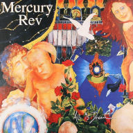 Title: All Is Dream, Artist: Mercury Rev