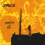 Martin + Me [Yellow Vinyl]