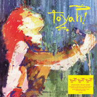 Title: Toyah! Toyah! Toyah!, Artist: Toyah