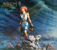 Title: Anthem [Expanded Edition], Artist: Toyah