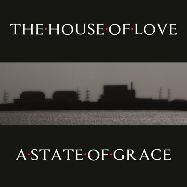 A State of Grace [10-Inch Vinyl]