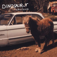 Title: The Black Session, Artist: Dinosaur Jr.