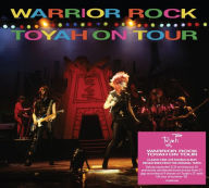 Title: Warrior Rock: Toyah on Tour, Artist: Toyah