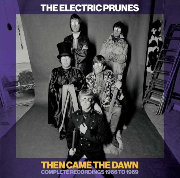 Then Came the Dawn: Complete Recordings 1966-1969