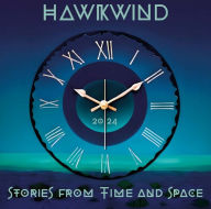 Title: Stories From Time and Space, Artist: Hawkwind