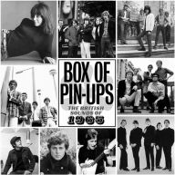 Title: Box of Pin-Ups: The British Sounds of 1965, Artist: 