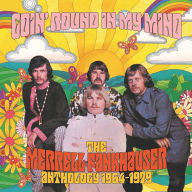 Title: Goin' Round in My Mind: The Merrell Fankhauser Anthology 1964-1979, Artist: Merrell Fankhauser