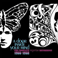 Title: A Door Inside Your Mind: Complete Reprise Recordings 1966-1968, Artist: The West Coast Pop Art Experimental Band