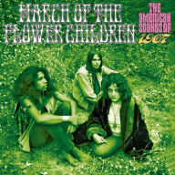 Title: March of the Flower Children: The American Sounds of 1967, Artist: 