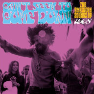 Title: Can't Seem to Come Down: American Sounds of 1968, Artist: 
