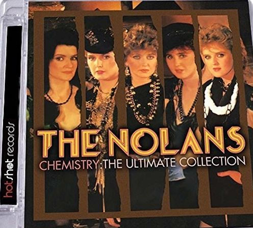 Chemistry: The Ultimate Collection