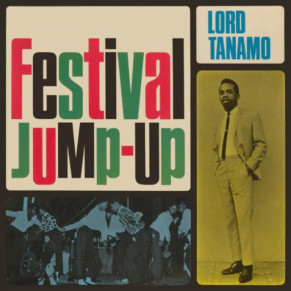 Festival Jump-Up [Expanded Edition]