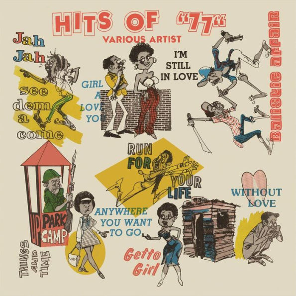 Hits of '77: Original Album