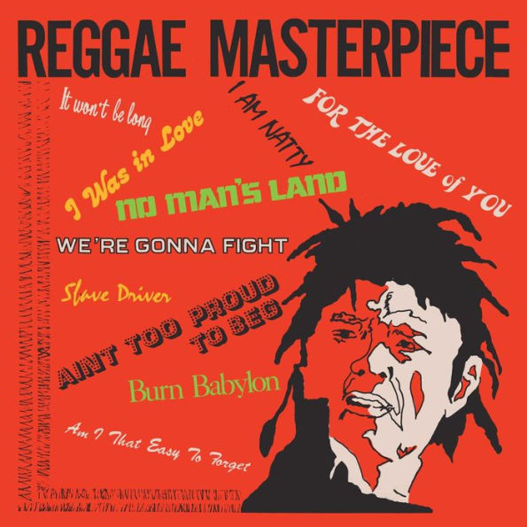 Reggae Masterpiece [Expanded Edition]