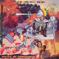 Title: Battle of Armagideon [2CD Expanded Edition], Artist: Lee 