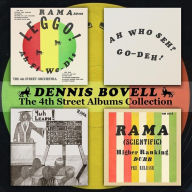 Title: 4th Street Orchestra Collection, Artist: Dennis Bovell
