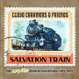 Lloyd Charmers & Friends: Salvation Train