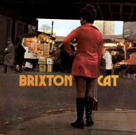 Title: Brixton Cat, Artist: Joe's All Stars