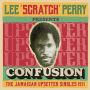 Lee Scratch Perry Presents Confusion: The Jamaican Upsetter Singles 1971