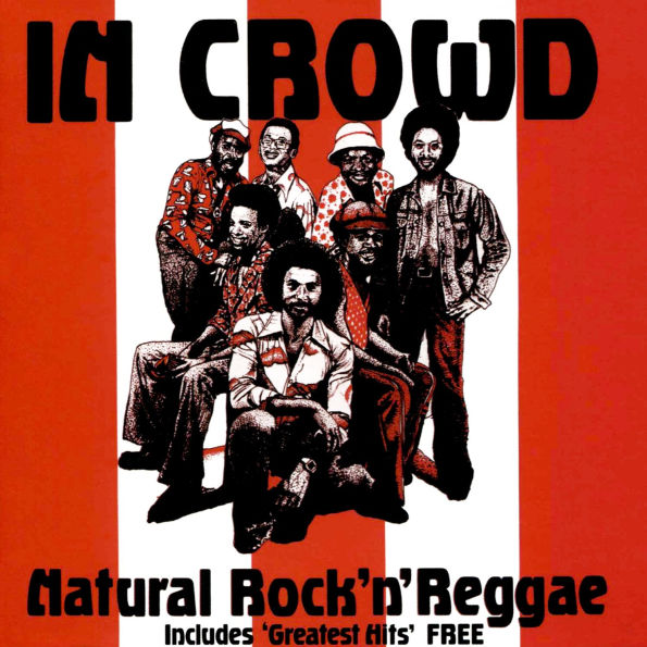 Natural Rock 'N' Reggae