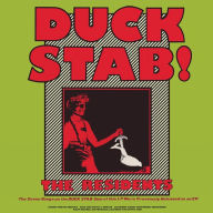 Title: Duck Stab/Buster & Glen, Artist: The Residents