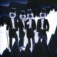 Title: Eskimo [Preserved Edition], Artist: The Residents