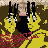 Title: The Commercial Album, Artist: The Residents