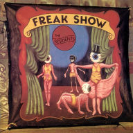 Title: Freak Show [3CD Preserved Edition], Artist: The Residents