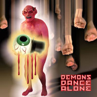 Title: Demons Dance Alone, Artist: The Residents