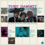 Toby Dammit [Original Motion Picture Soundtrack]