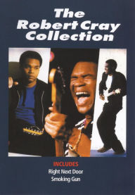 Title: Robert Cray: The Robert Cray Collection