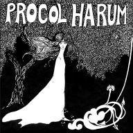 Title: Procol Harum, Artist: 