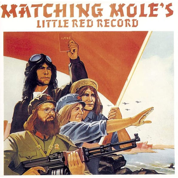 Little Red Record [Bonus CD]