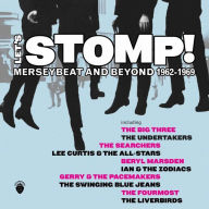 Title: Let's Stomp! Merseybeat & Beyond 1962-1969, Artist: N/A