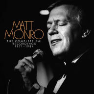 Title: Complete EMI Recordings 1971-1984, Artist: Matt Monro