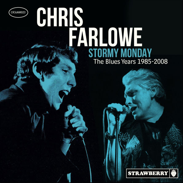 Stormy Monday: Blues Years 1985-2008